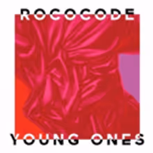 Vancouver's Rococode Releases 'Young Ones' EP Today