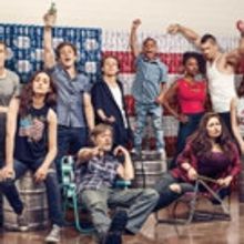 Showtime Orders Eighth Season of Hit Series SHAMELESS