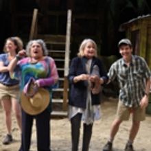 BWW Review: FAITHFUL CHEATERS at Trinity Repertory Company