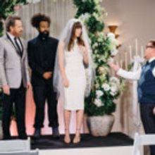 VIDEO: Bryan Cranston, Jessica Biel & James Corden Star in Kanye West Soap Opera