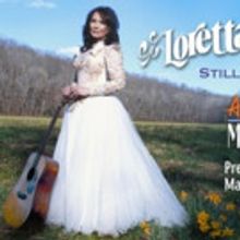 AMERICAN MASTERS to Present All-New Loretta Lynn Documentary, 3/4