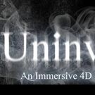 Immersive Horror Experience THE UNINVITED: AWAKENING Creeps Into NYC This Fall