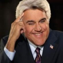 Jay Leno to Perform at Pikes Peak Center Colorado Springs, 3/13