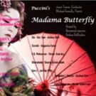 Jason C. Tramm to Conduct Puccini's MADAMA BUTTERFLY at National Opera Center