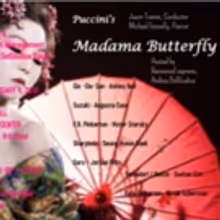Jason C. Tramm to Conduct Puccini's MADAMA BUTTERFLY at National Opera Center