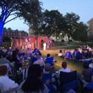 Shakespeare Under the Stars Announces LOVE'S LABOUR'S LOST