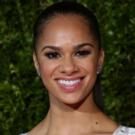 Ballet It Girl Misty Copeland Dances Into Broadway's ON THE TOWN Tonight