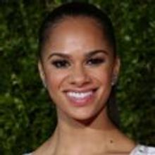 Ballet It Girl Misty Copeland Dances Into Broadway's ON THE TOWN Tonight