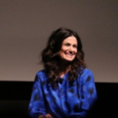 DVR Alert - Idina Menzel Co-Hosts THE TALK on CBS Today