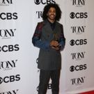 Tony Winner Daveed Diggs Takes On Jam-Packed Post-HAMILTON TV & Film Schedule