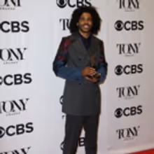 Tony Winner Daveed Diggs Takes On Jam-Packed Post-HAMILTON TV & Film Schedule
