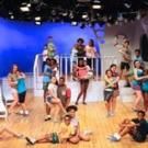 TADA! Youth Theater Actors, Designers Receive 2015 National Youth Arts Awards