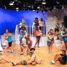 TADA! Youth Theater Actors, Designers Receive 2015 National Youth Arts Awards