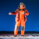 Louis Jenkins & Mark Rylance's NICE FISH Swimming to the West End
