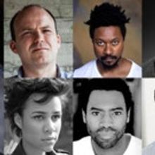 Babou Cessay, Rory Kinnear & Daniel Mays Join Showtime's GUERRILLA
