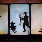 Photo Flash: First Look at MR. AND MRS. PENNYWORTH World Premiere at Lookingglass…