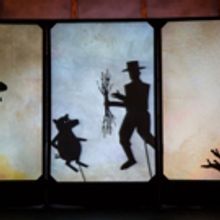 Photo Flash: First Look at MR. AND MRS. PENNYWORTH World Premiere at Lookingglass The