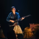 VIDEO: Jamie T Performs 'Sign of the Times' on LATE LATE SHOW