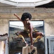 Afrofuturistic Performance Artist LADY VENDREDI Makes Her Soho Theatre Debut