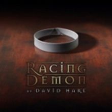 Full Casting Announced for RACING DEMON at Theatre Royal Bath
