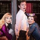 BWW Review: Exquisite Lunacy in A GENTLEMAN'S GUIDE TO LOVE AND MURDER at the Hippodrome