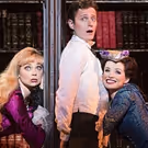 BWW Review: Exquisite Lunacy in A GENTLEMAN'S GUIDE TO LOVE AND MURDER at the…