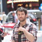 Photo Coverage: Alex Brightman & More in 8th Annual Broadway Salutes Rehearsal