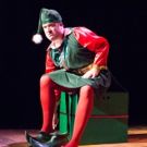 Photo Flash: Kevin Kennedy Stars in RLTP's THE SANTALAND DIARIES, Beginning Tonight