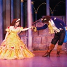 Beef & Boards Dinner Theatre to Stage BEAUTY AND THE BEAST This Spring