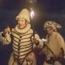 Birmingham Hippodrome to Host TRANSE EXPRESS Outdoor Performance