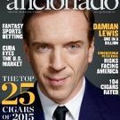 'Homeland' Star Damien Lewis Talks New Showtime Series BILLIONS & More
