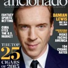 'Homeland' Star Damien Lewis Talks New Showtime Series BILLIONS & More