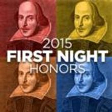 Class of 2015 First Night Honorees To Be Revealed 7/27