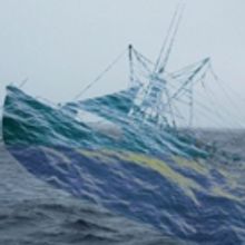 Frist Center Presents PATTERN RECOGNITION, 4/29-10/8