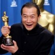 Oscar-Winning Composer Tan Dun Makes Hollywood Bowl Debut Tonight
