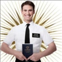 $40 Lottery Ticket Policy Announced for THE BOOK OF MORMON
