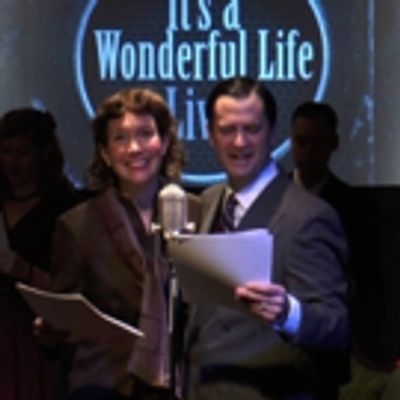 BWW Preview: 'Tis the Season for Theatre
