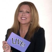 Cinema Audio Society Taps Elayne Boosler as Host of 52nd CAS AWARDS