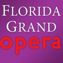 Florida Grand Opera Receives Grant From Bank Of America Charitable Foundation