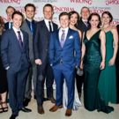 Photo Coverage: Opening Night Goes Right! THE PLAY THAT GOES WRONG Celebrates…