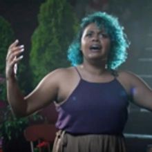 STAGE TUBE: Daveed Diggs, Javier Munoz, Adrienne Warren and More Reimagine Classic Tales in Verse for THE #BARS MEDLEY VOL 2