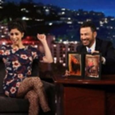 ABC's JIMMY KIMMEL LIVE Hits a Season High in Adults 18-49
