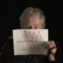 Sir Ian McKellen's Reddit AMA: On Shakespeare, LOTR, Boxers and More