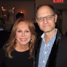 Photo Flash: Marlo Thomas, David Hyde Pierce and More Attend CLEVER LITTLE LIES…