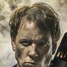 Theatre in the Round to Stage FAHRENHEIT 451