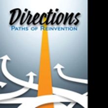 Randy Beal Pens DIRECTIONS: PATHS OF REINVENTION