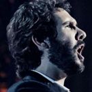 JOSH GROBAN: STAGE LIVE Concert Premieres in Select U.S. Theaters Tonight