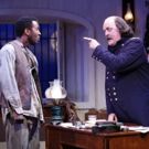 BWW Review: BUTLER at 59E59 is Entertaining and Compelling