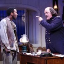 BWW Review: BUTLER at 59E59 is Entertaining and Compelling