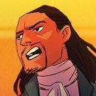 HAMILTON As A Disney Animated Feature? Here's What It Might Look Like